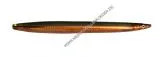 Savage Gear 3D Line Thru Sandeel 150 mm 27 g Sonderfarbe Brown Ghost