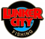 Lunker City Hellgies 75mm Red Shad 20 Stück