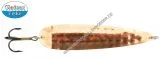 Gladsax ISMO Magnum 150mm Kupfer Platte massiv / poliert