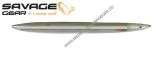 Savage Gear 3D Line Thru Sandeel 110 mm 15 g Sandeel Ghost