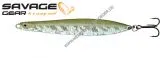 Savage Gear Seeker IPS 68mm 12g Green Silver