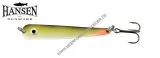 Hansen Stripper 85mm 22g Green Tobis " Limited Edition "