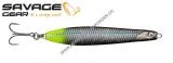 Savage Gear Surf Seeker 110mm 40g Black Pearl