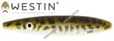 Kinetic / Westin D360° Inline 110mm 28g Dull Stickleback