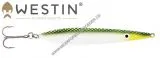 Westin F360° 90mm 26g Green Headlight