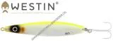 Westin Salty 70 mm 12 g 3D Yellow Ayu