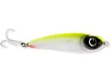 Seatrout Wobbler 95mm 18g Pearl Ghost