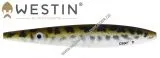 Westin D360° Dictance Inline 95mm 28g Dull Stickleback