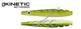 Kinetic Moen Inline 94mm 27g Green Horn