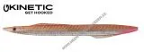 Kinetic Tobias Inline Wobbler 150mm 25g Bling Bling