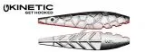 Kinetic Moen Inline 63mm 12g Three Amigos