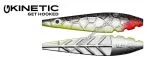 Kinetic Moen Inline 73mm 17g Sparkling Silver