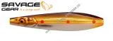 Savage Gear Line Thru Seeker 75mm 18g Copper Red Dots " Neue Farbe 2022 "