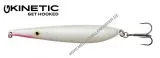 Kinetic Samba Slim Wobbler 110mm 20g Nose Powder UV