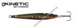 Kinetic Moen Slim 93mm 22g Green Phlake UV