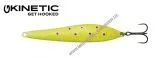 Kinetic Öland Wobbler 114mm 25g Spotted Lemon