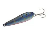 Kinetic Öland Wobbler 114mm 25g Spotted Plum