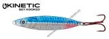 Kinetic Minipilker Dragon 70mm 25g Silver / Blue