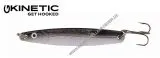 Kinetic Solo Salar ST 60mm 10g Black Pearl UV