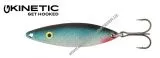 Kinetic Boss Blinker 60 mm 20 g Midnight Blue