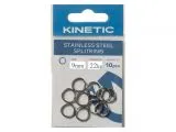 Kinetic Sprengringe Durchmesser 9 mm 22 kg