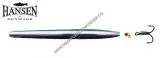 Hansen Tobis Inline 105mm 25g Silber