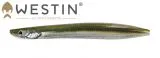 Westin Sandy Inline Sandeel 95 mm 14 g Real Sandeel