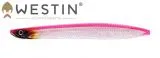 Westin Sandy Inline Sandeel 120 mm 24 g Pink Ayu