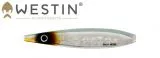 Westin Salty Inline 90 mm 22 g Silver Ayu