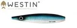 Westin Salty Inline 80 mm 18 g Blue Diamond