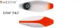 Westin D360° Put & Take Inline 45mm 5,5g Orange Albino