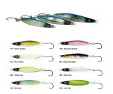 Westin Salty Jig 60 mm 16 g Yellow Ayu