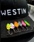 OGP Bulldog 44 mm 10 g MJ Orange