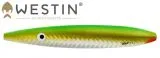 Westin D360° V2 Inline 80mm 12g Chartreuse Diamond