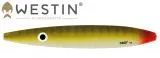 Westin D360° V2 Inline 100mm 22g UV Striped Ammo