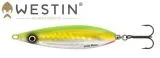 Westin Great Heron 75mm 18g Chartreuse Diamond
