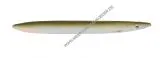Savage Gear 3D Line Thru Sandeel 135mm 23g Sonderfarbe Matt White Tobis