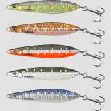 Savage Gear Seeker IPS 98mm 23g Herring " Loose Scales " Limited Edition 2025