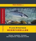 " Neu " FLUSS-STRATEGIE - MEERFORELLE " Neu "