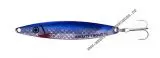 Grizzly Trout 57mm 12g blau / silber