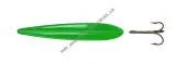 Flemmings Trutta Flex 78mm 15g gr&uuml;n / gelb