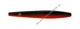 Sølvpilen Inliner 100 mm 15g Rot / Schwarz