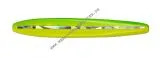 Kong Hans Inliner 88mm 26g Gelb / Gr&uuml;n
