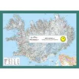 Angelführer North Guiding Island Fliegenfischen auf Lachs und Co.