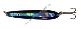 Flemmings Top-Ti 80 mm 24 g Schwarz