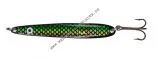 Flemmings Sesam Blinker 97 mm 16 g schwarz