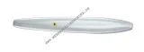 Stevnspil Inliner 97mm 21g Silber / Grün