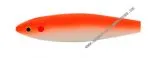 Jack Rapid Den Stive 88mm fluo rot / weiss Glow