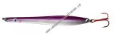 Grizzly Tobis Blinker 103mm 15g lila / silber Glitter