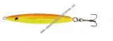Hansen Keel Tobis 16 g Rot / Gelb Glitter